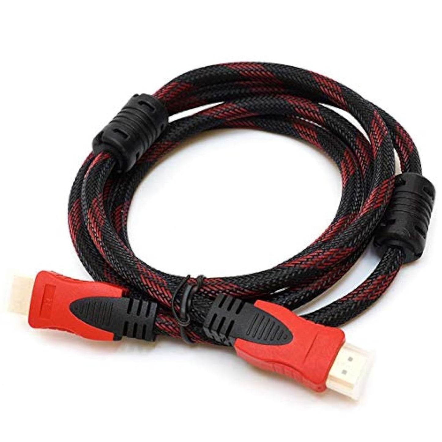 Cablu Panzat HDMI TATA la HDMI TATA, Foarte rezistent, 4Kx2K BESTSELLS