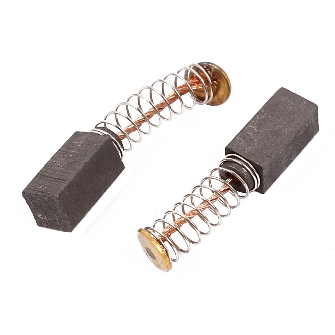 Set 2 Perii Colectoare Carbuni 5X7X12.5 HOZRO