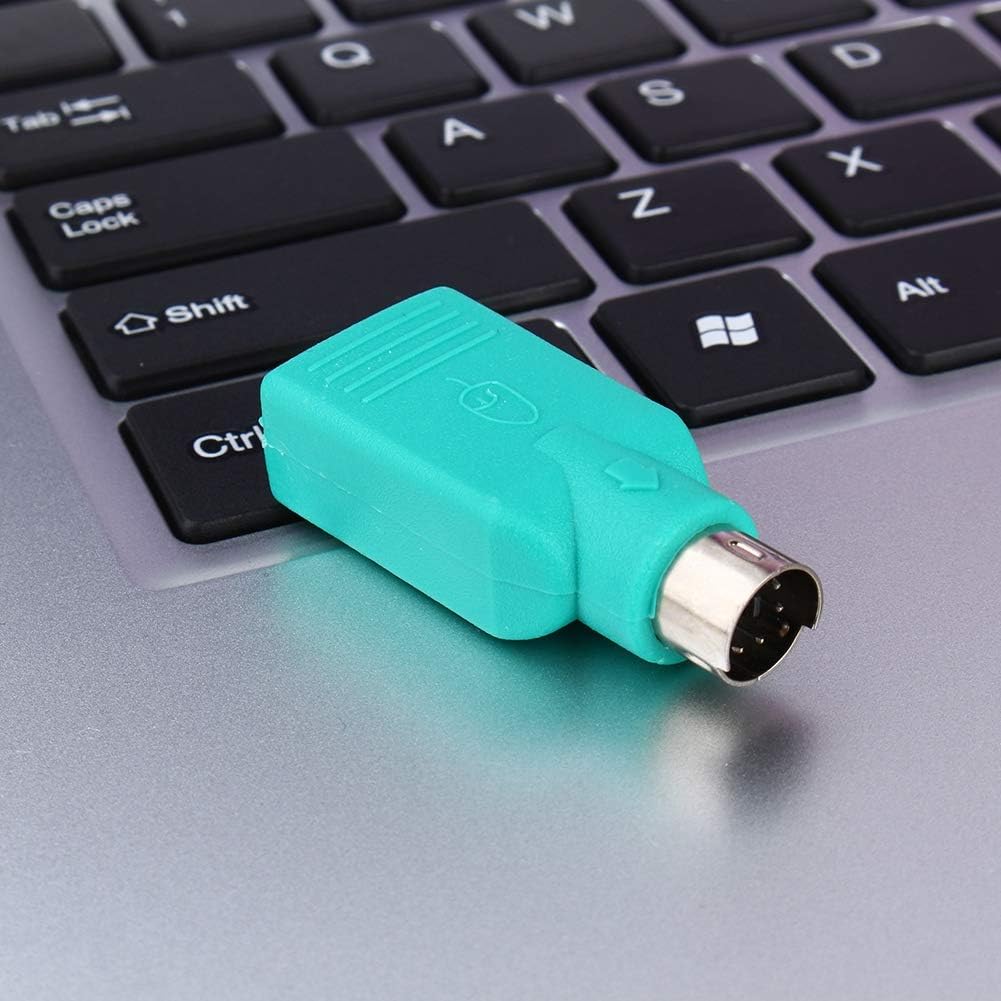 Adaptor USB la PS/2, Mouse, Tastatura BESTSELLS