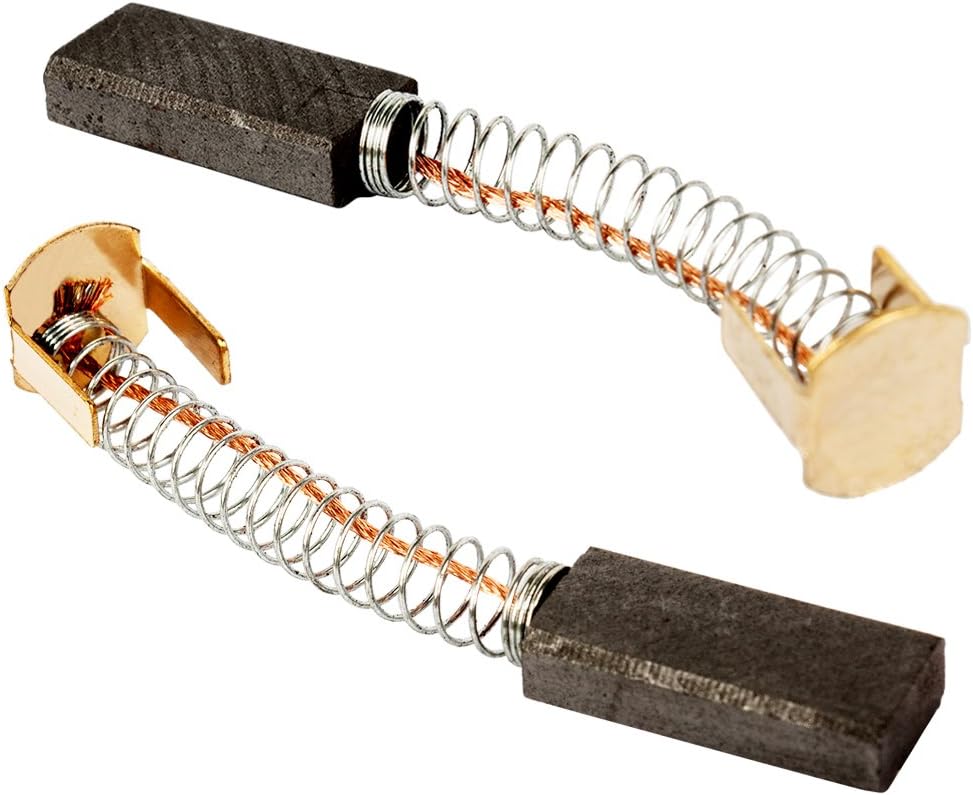 Set 2 Perii Colectoare Carbuni 4X8X19 mm - CU ARC BESTSELLS