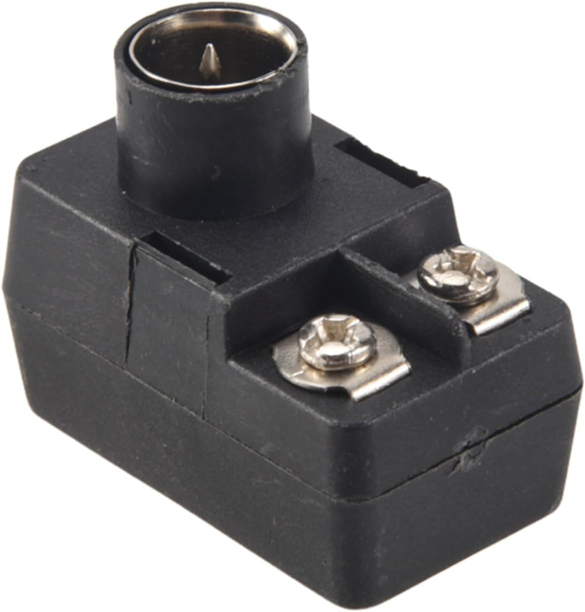 Transformator Antena TV 300/75 Ohm Adaptor coaxial TV F BESTSELLS