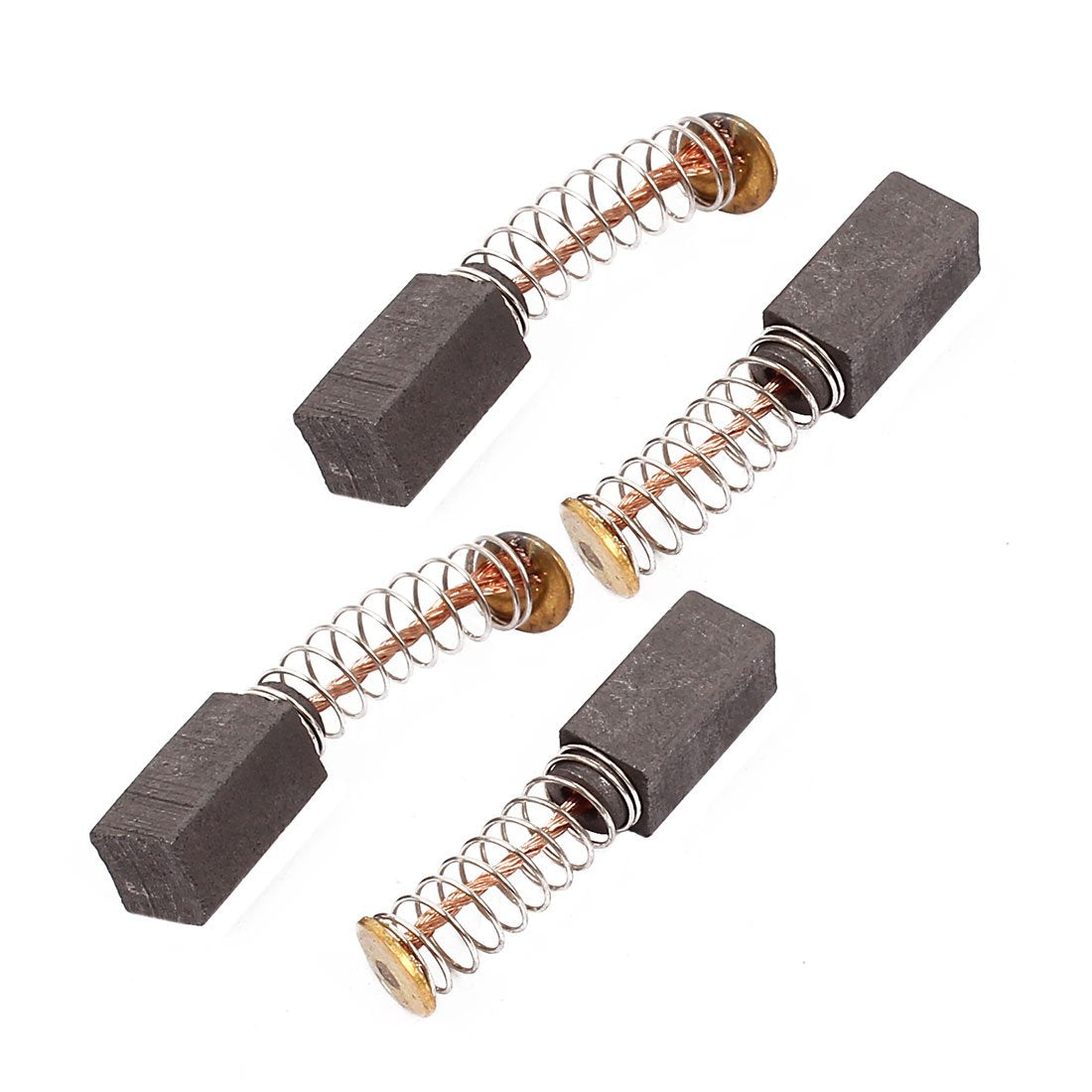 Set 2 Perii Colectoare Carbuni 5X7X12.5 HOZRO