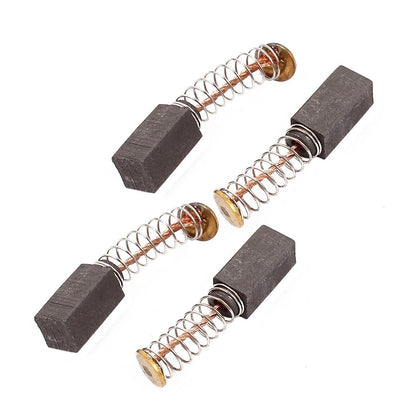 Set 2 Perii Colectoare Carbuni 5X7X12.5 HOZRO