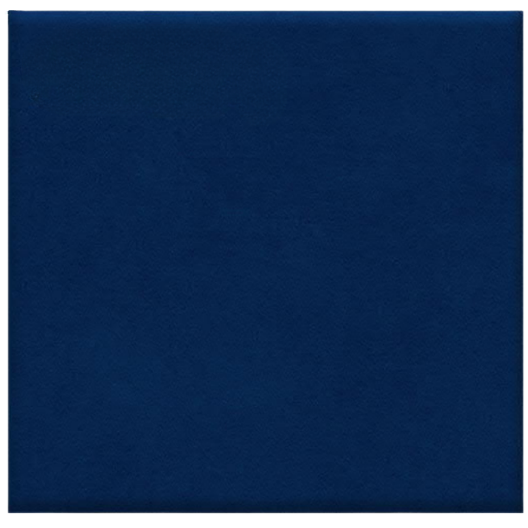 Panou tapitat pentru perete – sticker imitatie material textil, HOZRO, decorare practica și rapidă, 35x35 cm, VELVET-602-26 BESTSELLS