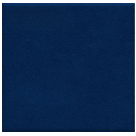 Panou tapitat pentru perete – sticker imitatie material textil, HOZRO, decorare practica și rapidă, 35x35 cm, VELVET-602-26 BESTSELLS