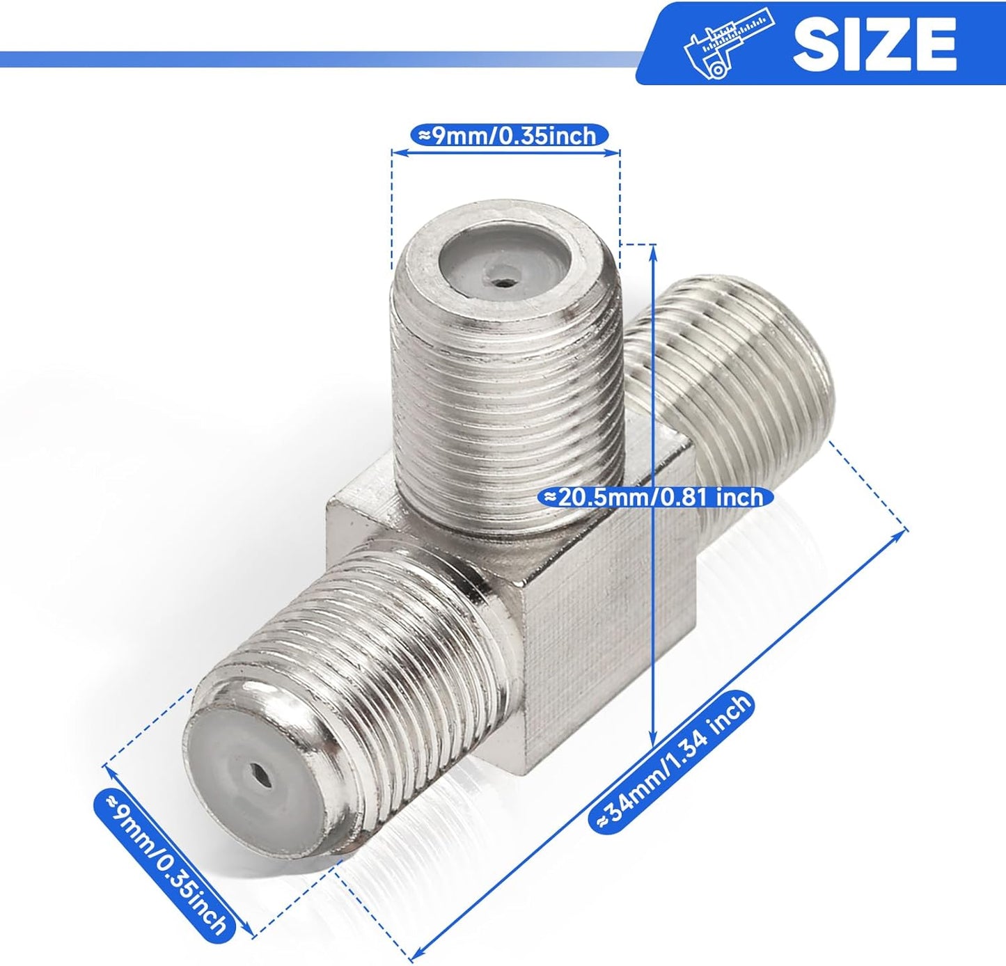 Mufa Splitter F Tip TEU BESTSELLS