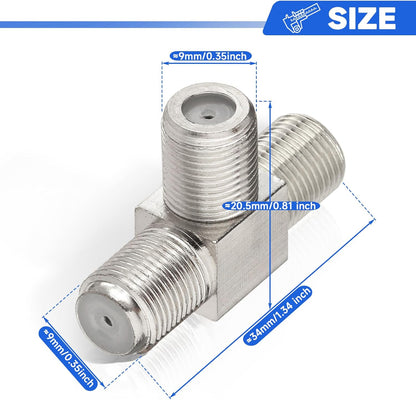 Mufa Splitter F Tip TEU BESTSELLS