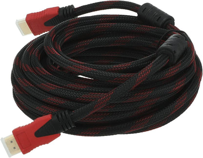Cablu Panzat HDMI TATA la HDMI TATA, Foarte rezistent, 4Kx2K BESTSELLS