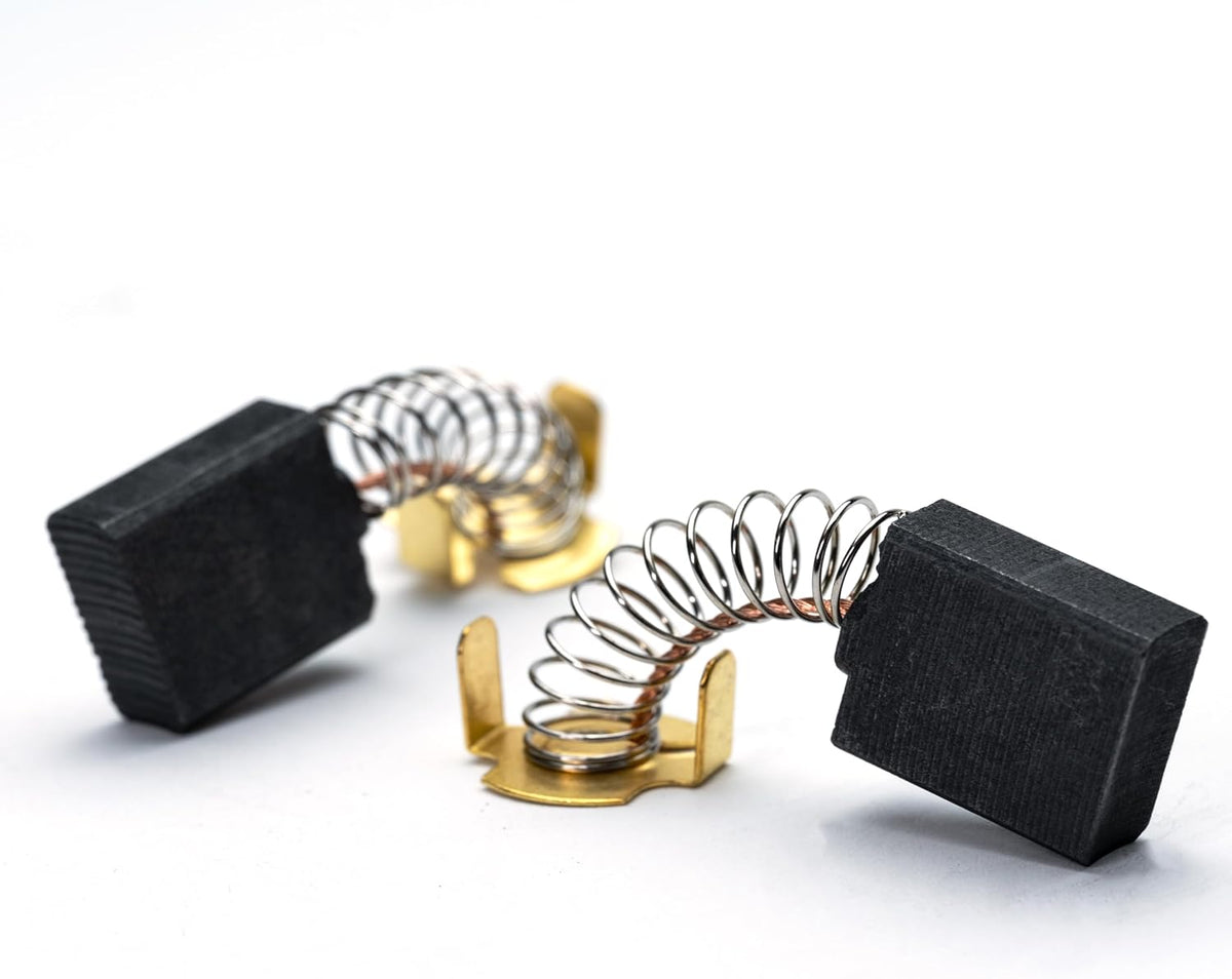 Set 2 Perii Colectoare Carbuni 6X10X11 mm - CU ARC BESTSELLS