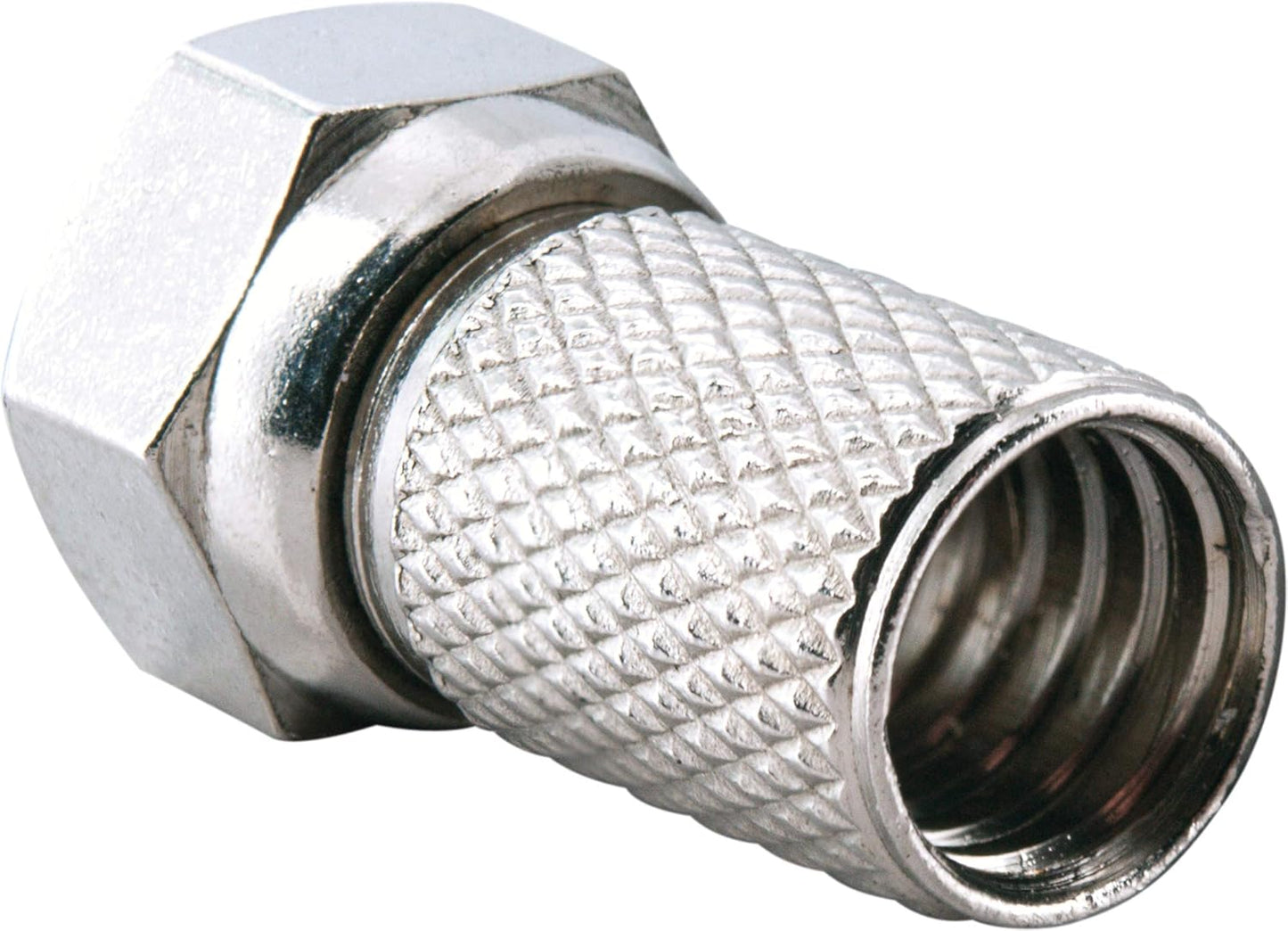Mufa Cablu Coaxial, conector tip F BESTSELLS