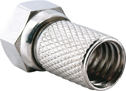 Mufa Cablu Coaxial, conector tip F BESTSELLS