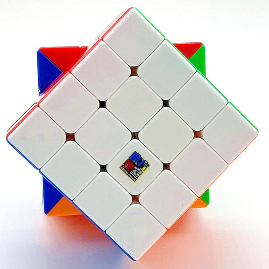 Cub Puzzle 4X4 HOZRO, Jucărie Logică 3D pentru Dezvoltarea Gândirii și Relaxare HOZRO