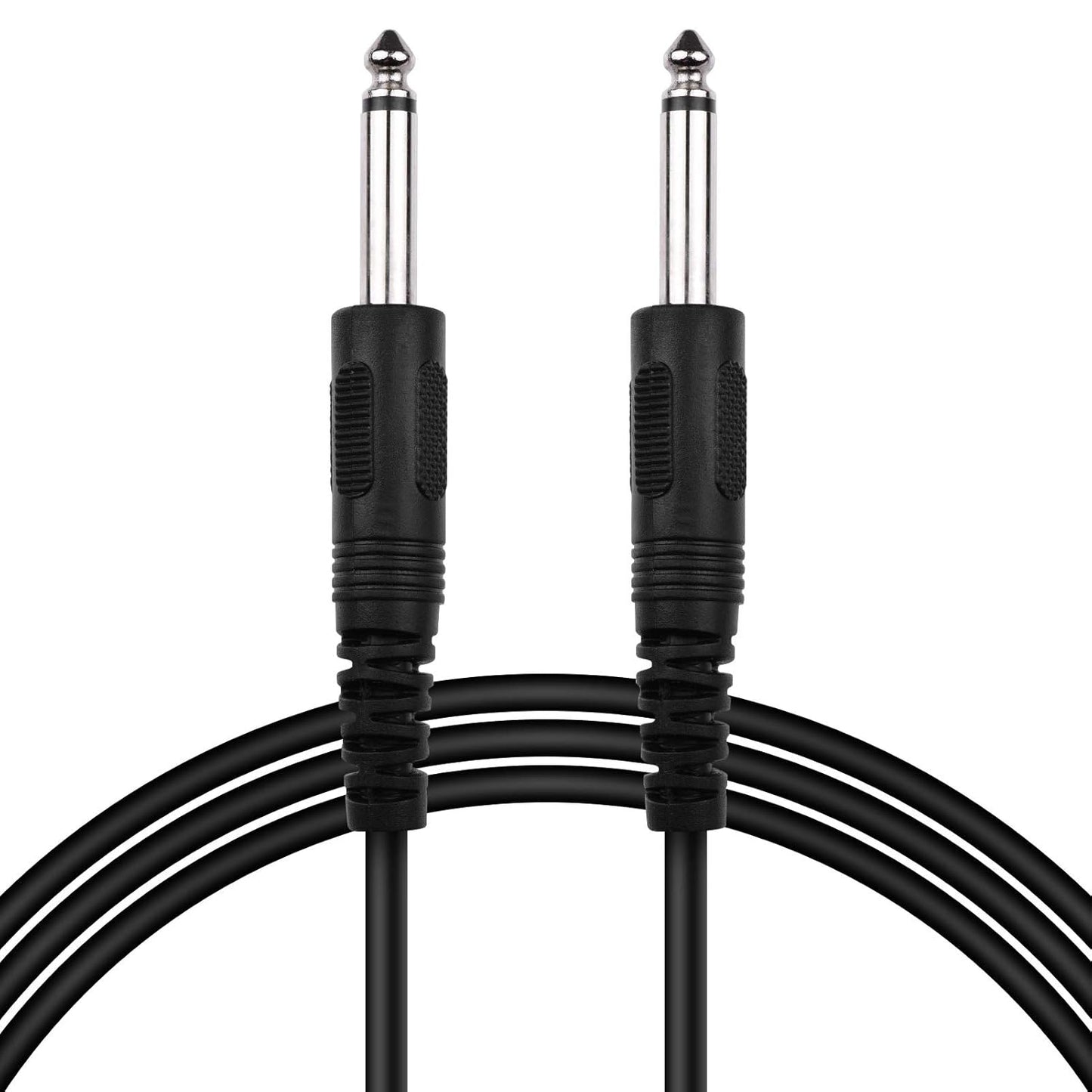 Cablu Jack 6.3 mm - Jack 6.3 mm , Mono BESTSELLS