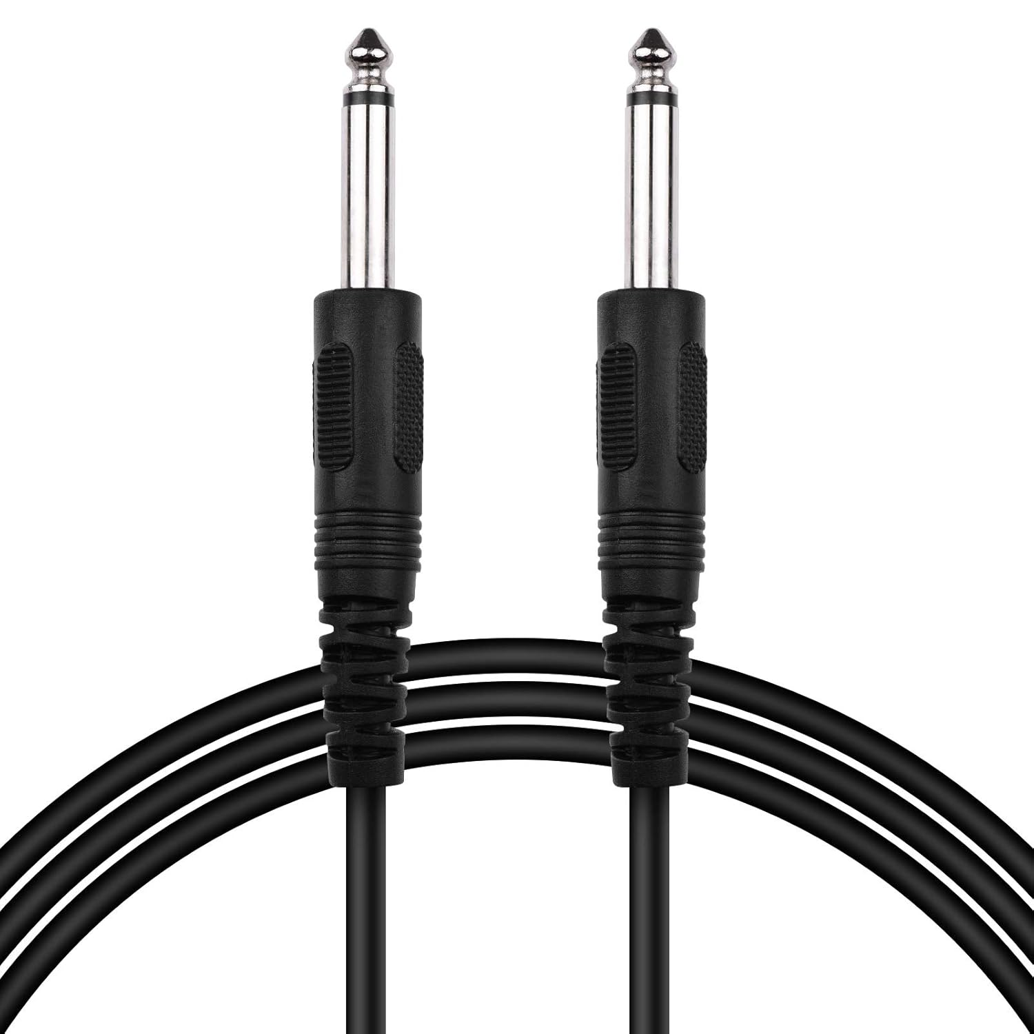 Cablu Jack 6.3 mm - Jack 6.3 mm , Mono BESTSELLS