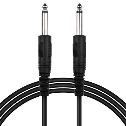 Cablu Jack 6.3 mm - Jack 6.3 mm , Mono BESTSELLS