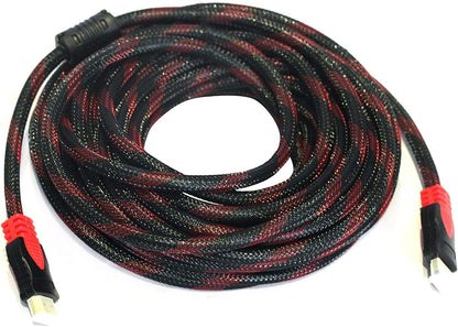 Cablu Panzat HDMI TATA la HDMI TATA, Foarte rezistent, 4Kx2K BESTSELLS
