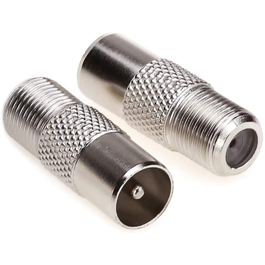CONECTOR COAXIAL MAMA/TATA BESTSELLS