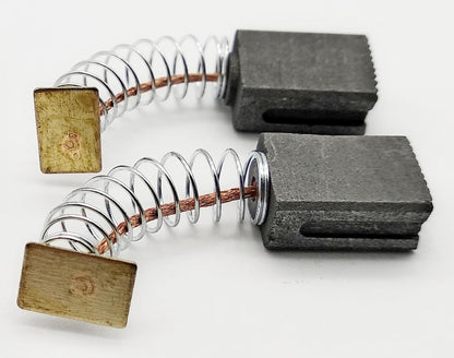 Set 2 Perii Colectoare Carbuni 6.5X11X13.7 HOZRO