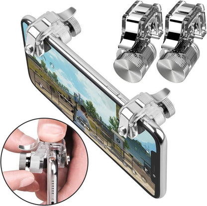 Set Trigger Butoane Controller Telefon Mobil HOZRO BESTSELLS