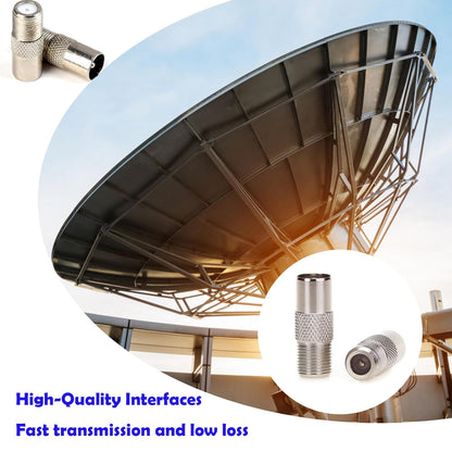 CONECTOR COAXIAL MAMA/TATA BESTSELLS
