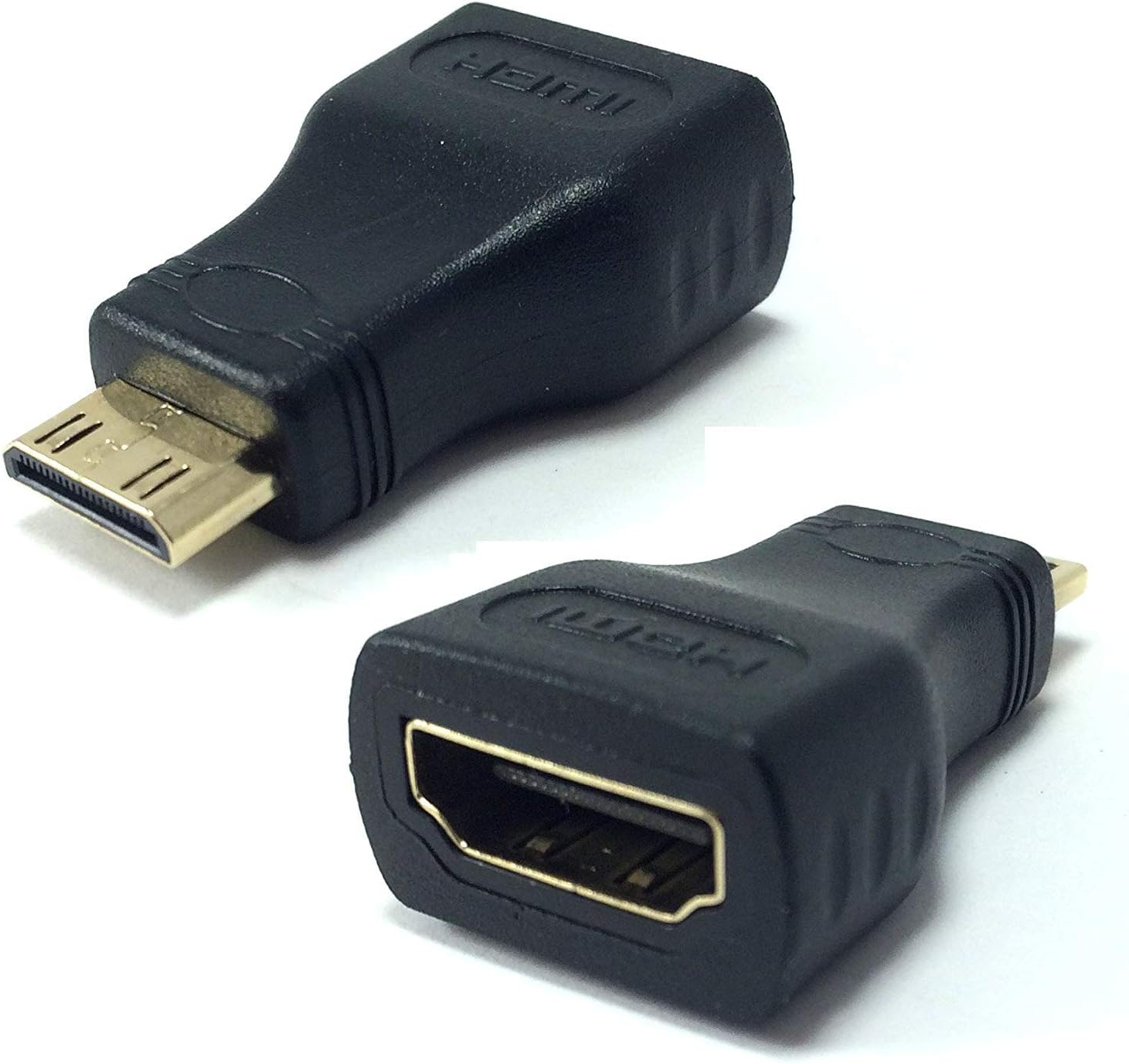 Adaptor HDMI Tip-A MAMA la mini HDMI TATA BESTSELLS