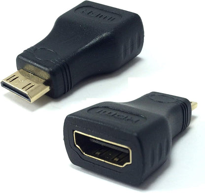 Adaptor HDMI Tip-A MAMA la mini HDMI TATA BESTSELLS