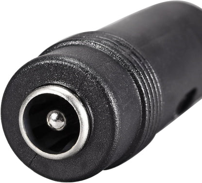 Set 8 mufe adaptoare, conectori DC, 3.5-6x1.43mm BESTSELLS