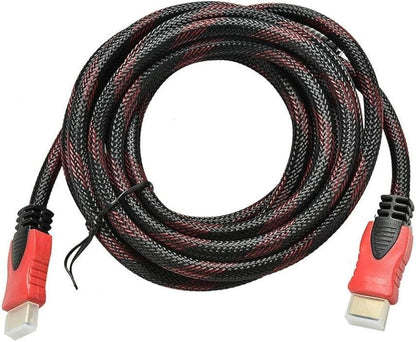 Cablu Panzat HDMI TATA la HDMI TATA, Foarte rezistent, 4Kx2K BESTSELLS