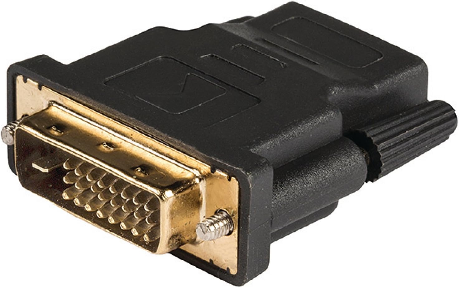 Adaptor HDMI MAMA la DVI (24+1) TATA BESTSELLS
