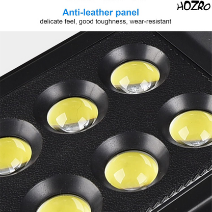 💡 Lampă Solară HOZRO, Model LL-690 – Iluminare Inteligentă, Eco și Eficientă pentru Grădina Ta! HOZRO