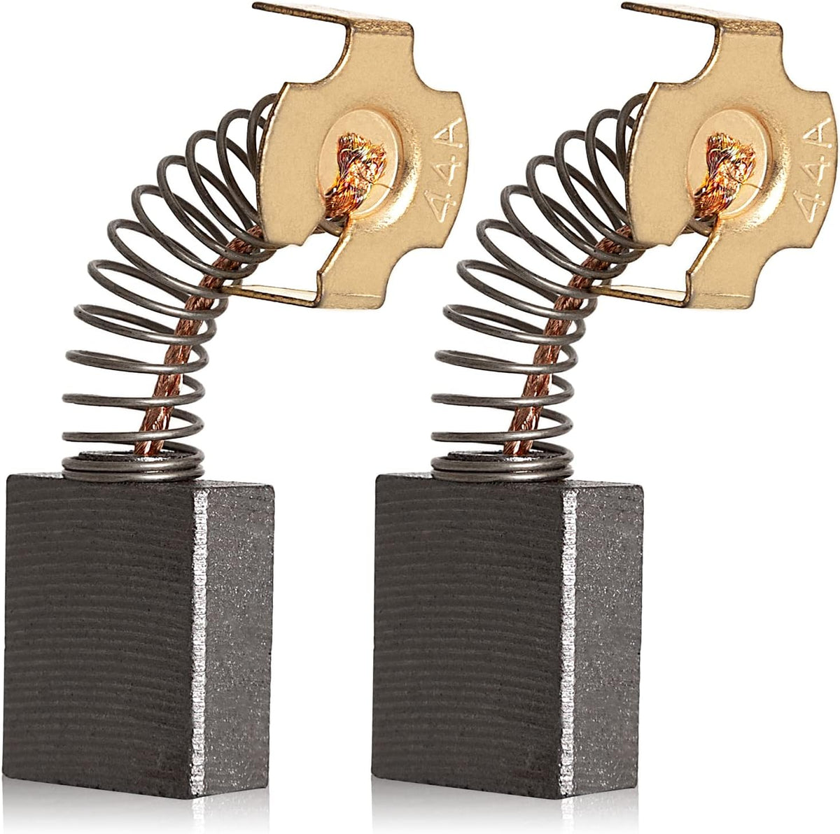 Set 2 Perii Colectoare Carbuni 7X17X16.2 mm - CU ARC BESTSELLS