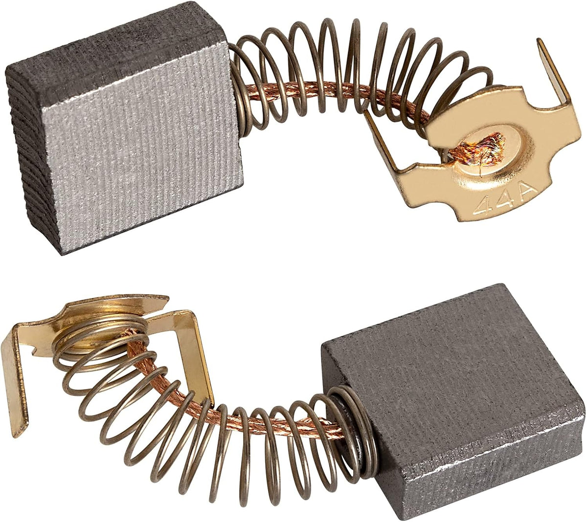 Set 2 Perii Colectoare Carbuni 7X17X16.2 mm - CU ARC BESTSELLS