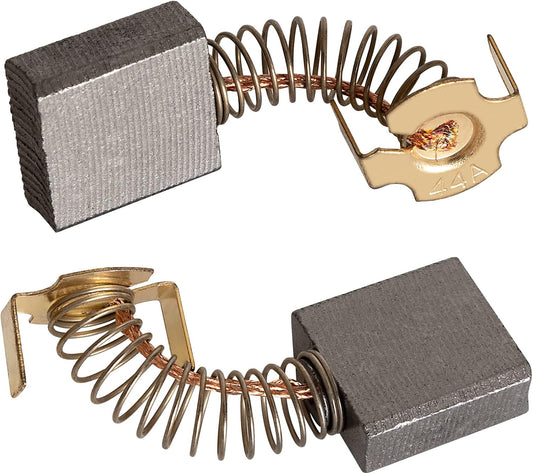 Set 2 Perii Colectoare Carbuni 7X17X16.2 mm - CU ARC BESTSELLS