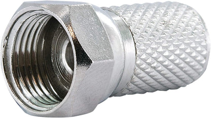 Mufa Cablu Coaxial, conector tip F BESTSELLS