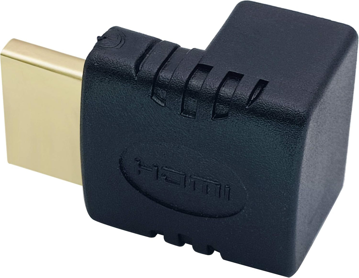 Adaptor HDMI tip A 19-pin, 90 GRADE, 1920x1080p BESTSELLS