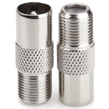 CONECTOR COAXIAL MAMA/TATA BESTSELLS