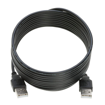 Cablu USB A-A, 2.0, tata-tata 3m BESTSELLS