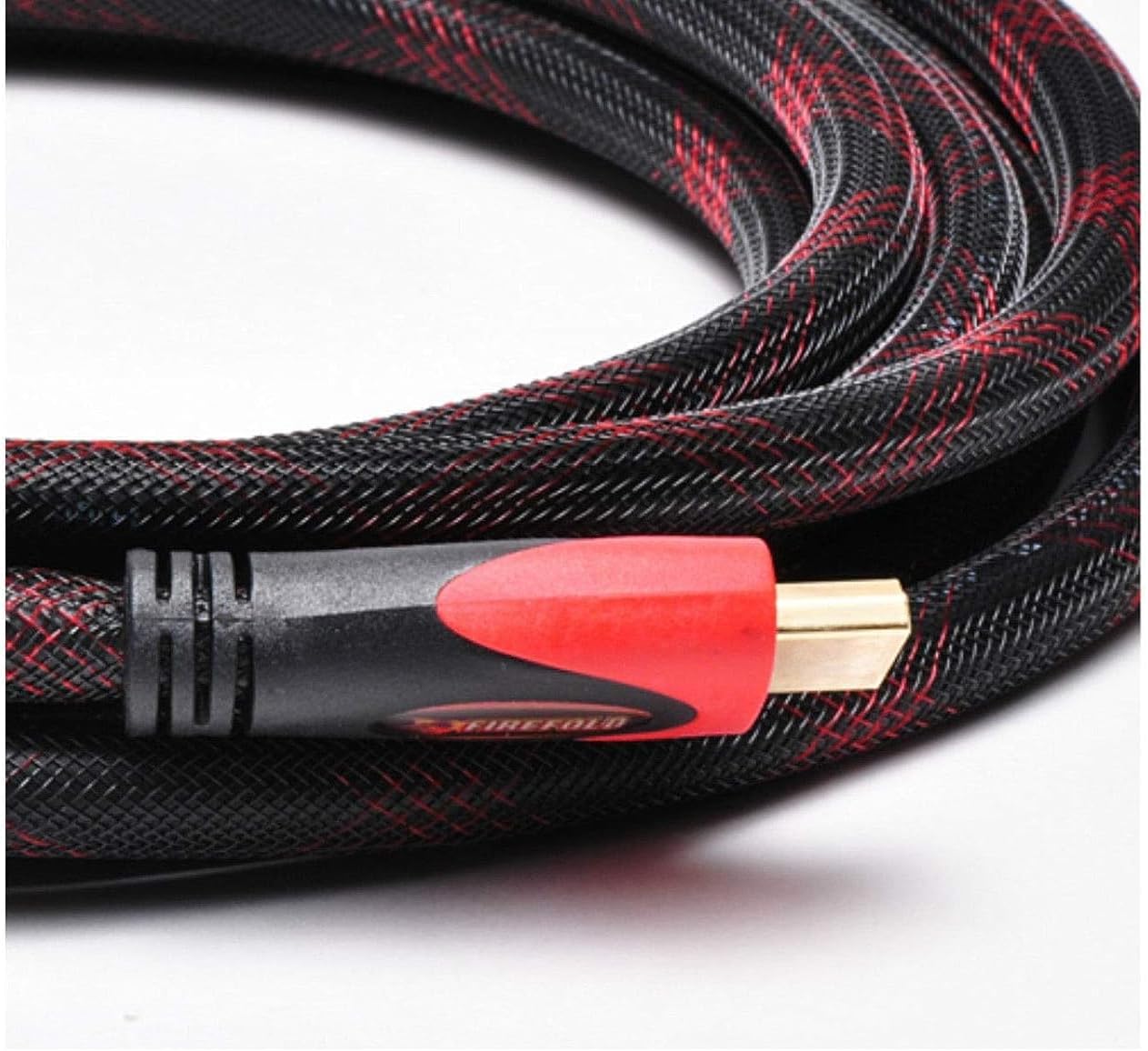 Cablu Panzat HDMI TATA la HDMI TATA, Foarte rezistent, 4Kx2K BESTSELLS
