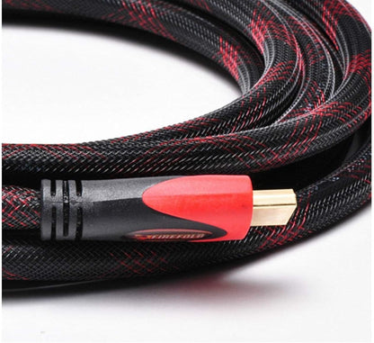 Cablu Panzat HDMI TATA la HDMI TATA, Foarte rezistent, 4Kx2K BESTSELLS