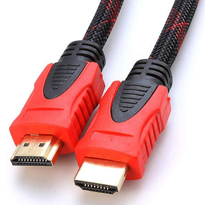 Cablu Panzat HDMI TATA la HDMI TATA, Foarte rezistent, 4Kx2K BESTSELLS