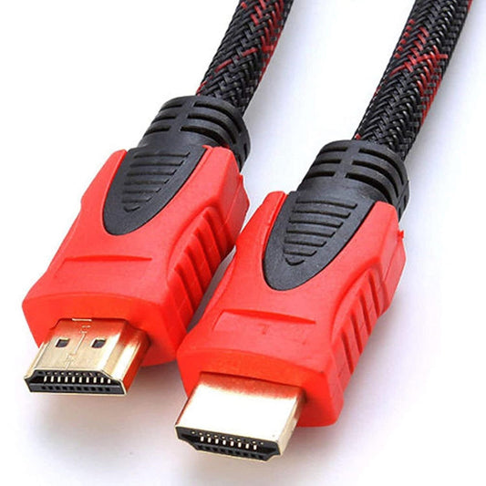 Cablu Panzat HDMI TATA la HDMI TATA, Foarte rezistent, 4Kx2K BESTSELLS