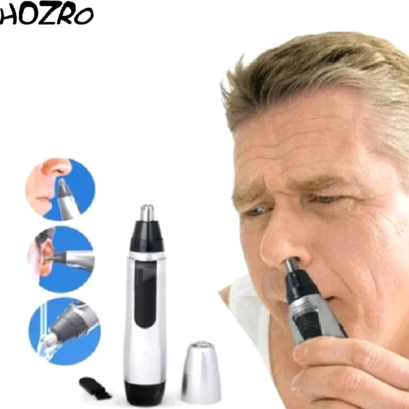Trimmer BZ 001 HOZRO, Aparat de Tuns Precizie, Ușor de Utilizat, Ideal pentru Îngrijire Personală HOZRO