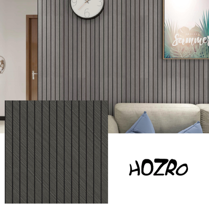 Tapet autocolant HOZRO, cu efect de fante, dimensiune 60×300 cm – material decorativ flexibil pentru amenajări contemporane și transformări fără efort, Model 602-10 HOZRO