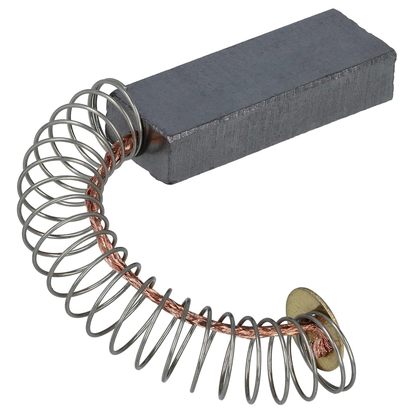 Set 2 Perii Colectoare Carbuni 6x6x21 mm - CU ARC HOZRO