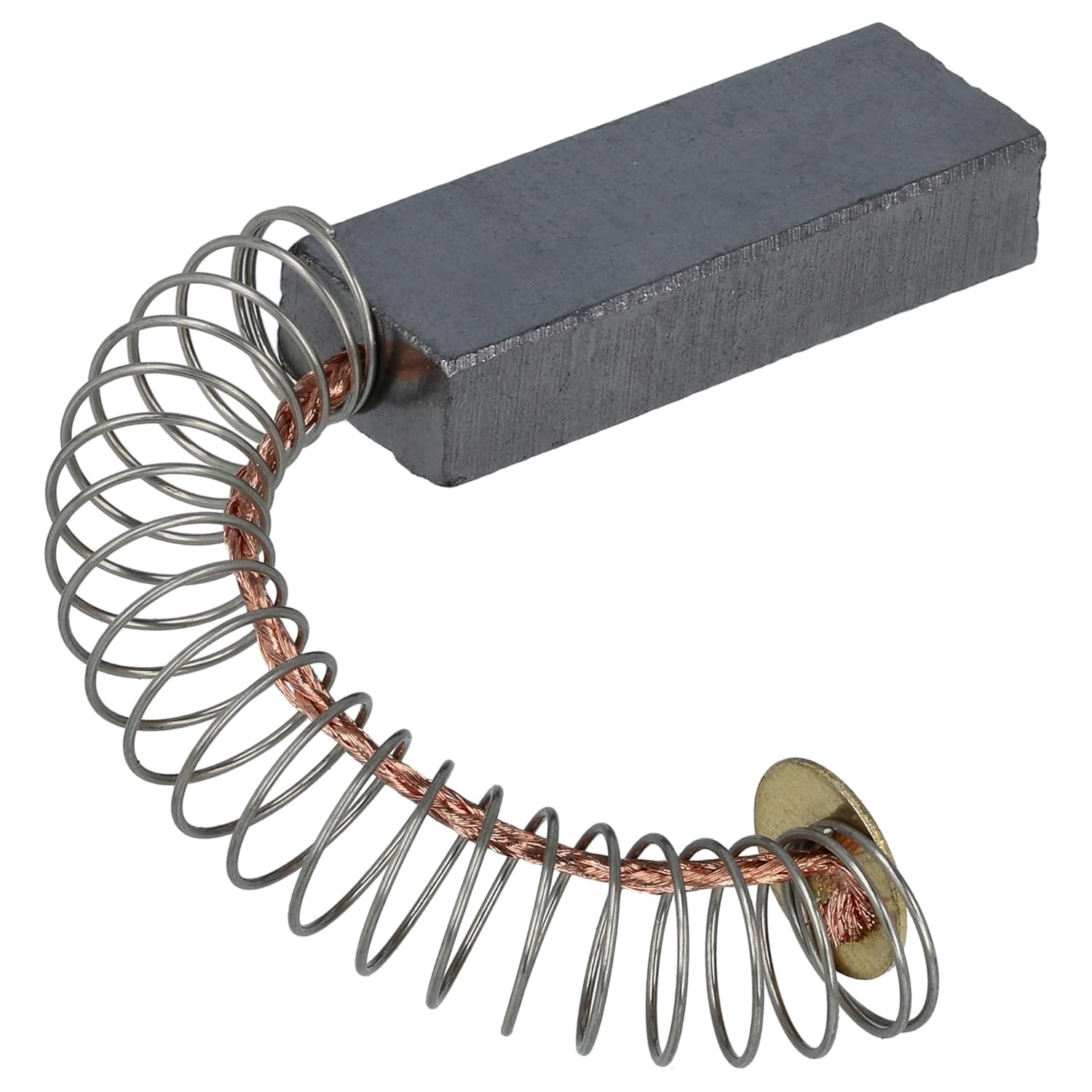 Set 2 Perii Colectoare Carbuni 6x6x21 mm - CU ARC HOZRO
