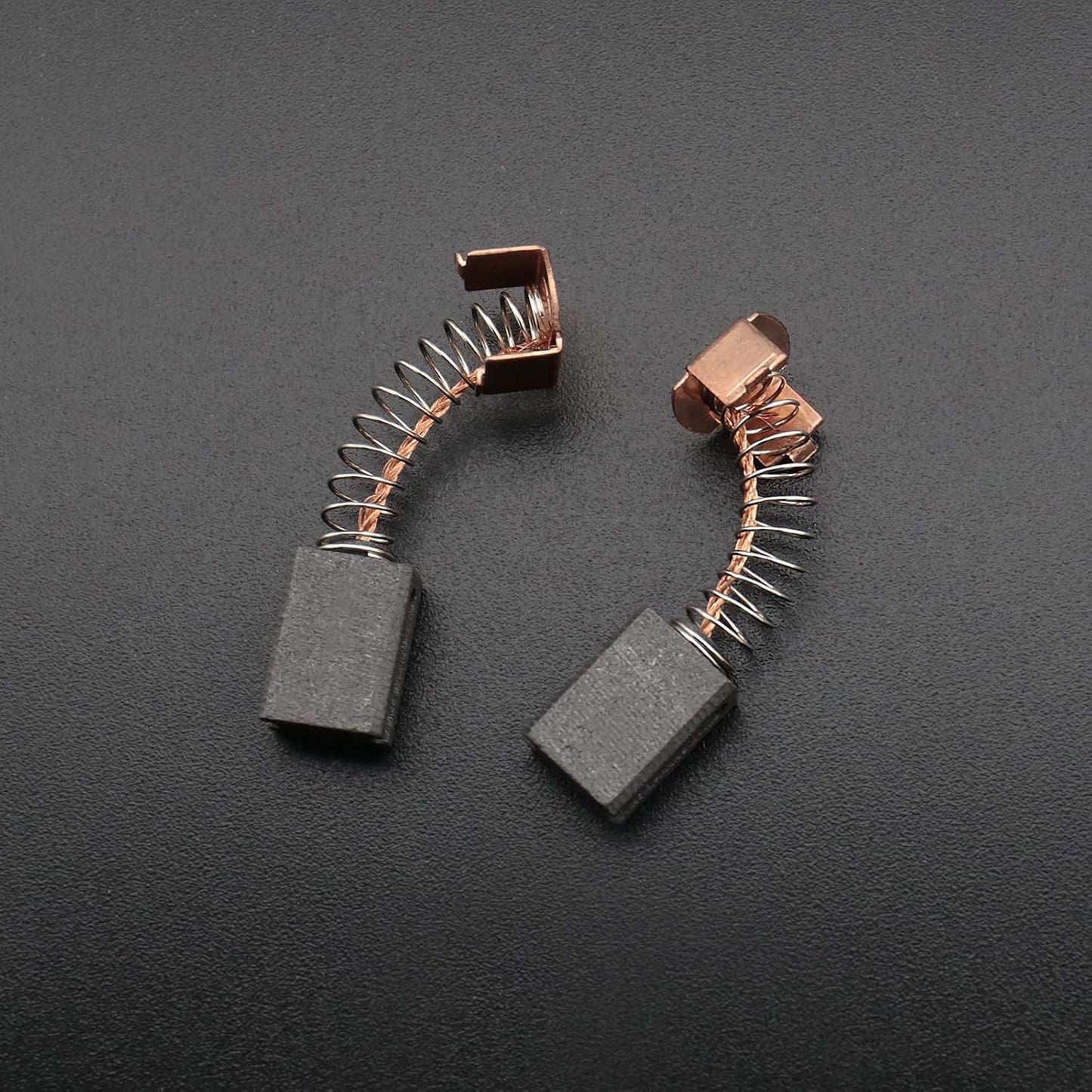 Set 2 Perii Colectoare Carbuni 6X8X11 mm HOZRO