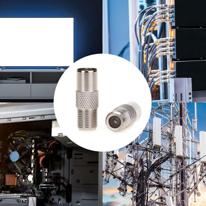 CONECTOR COAXIAL MAMA/TATA BESTSELLS