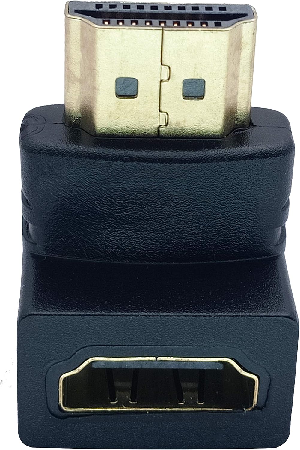 Adaptor HDMI tip A 19-pin, 90 GRADE, 1920x1080p BESTSELLS