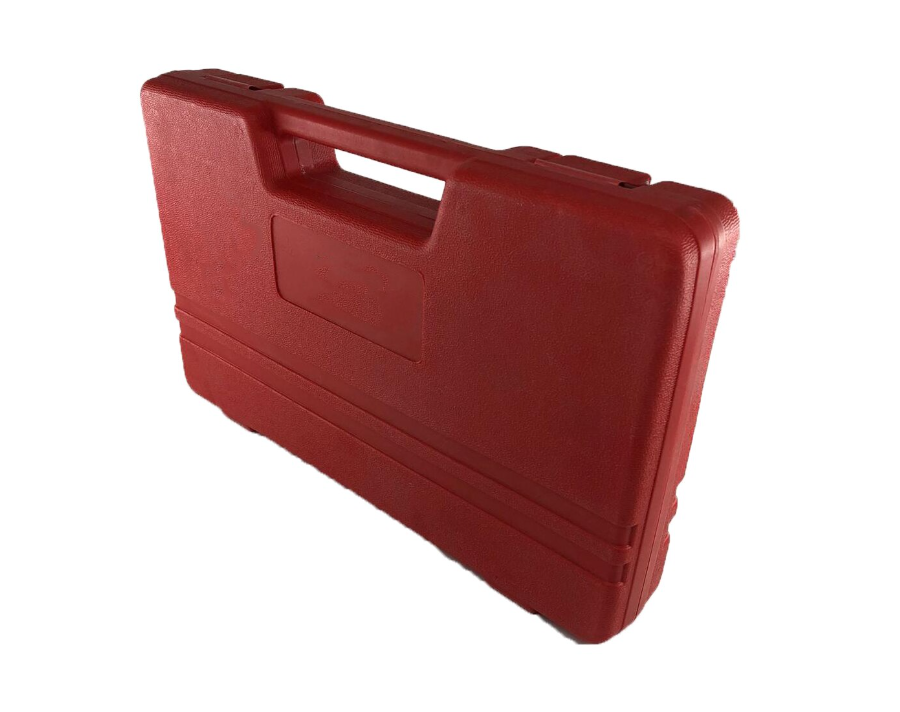 Trusă Tubulare 15 Piese HOZRO, Set Chei și Accesorii, Oțel Rezistent, Ideal pentru Reparații Auto și Casnice HOZRO