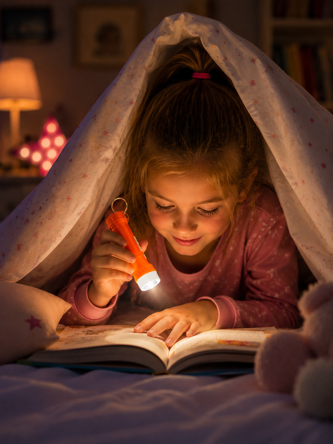 🔦 Set Lanterne Breloc LED HOZRO (5/10/15 bucăți) – Portabile, Compacte și Ultra-Utile HOZRO